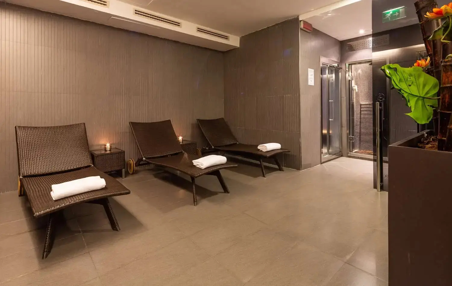Photo - Best Western Hotel Goldenmile Milan