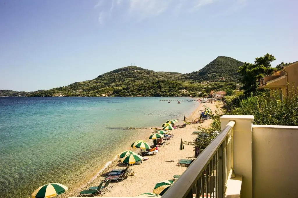 Photo - Hotel Rossis