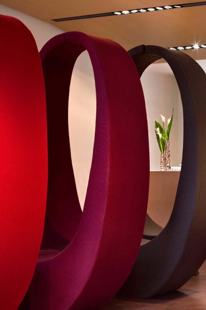 Foto - UNA Hotels Vittoria Firenze