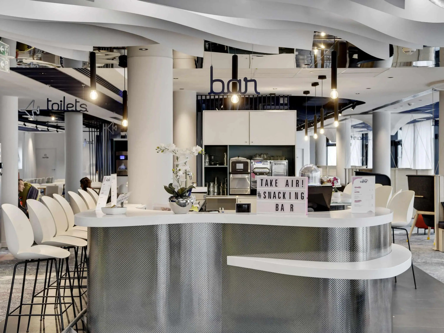 Photo - ibis Styles Paris Orly Airport