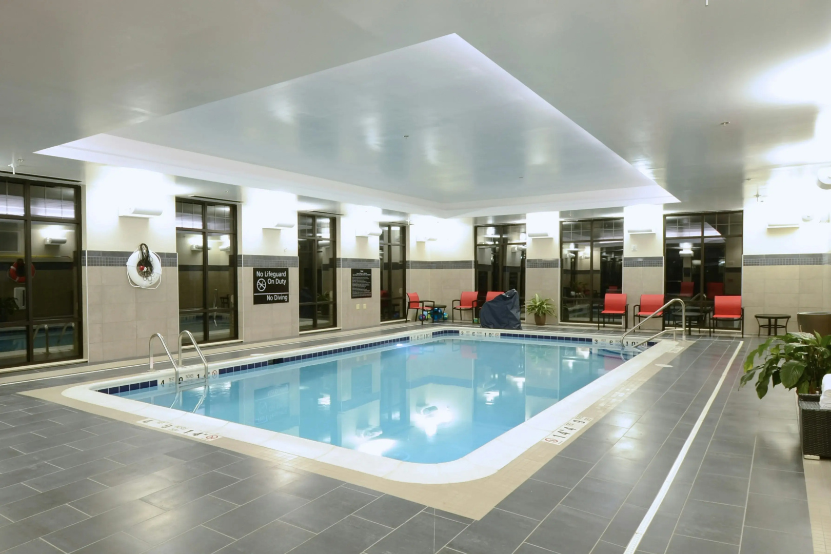 Foto - Hampton Inn & Suites Cazenovia