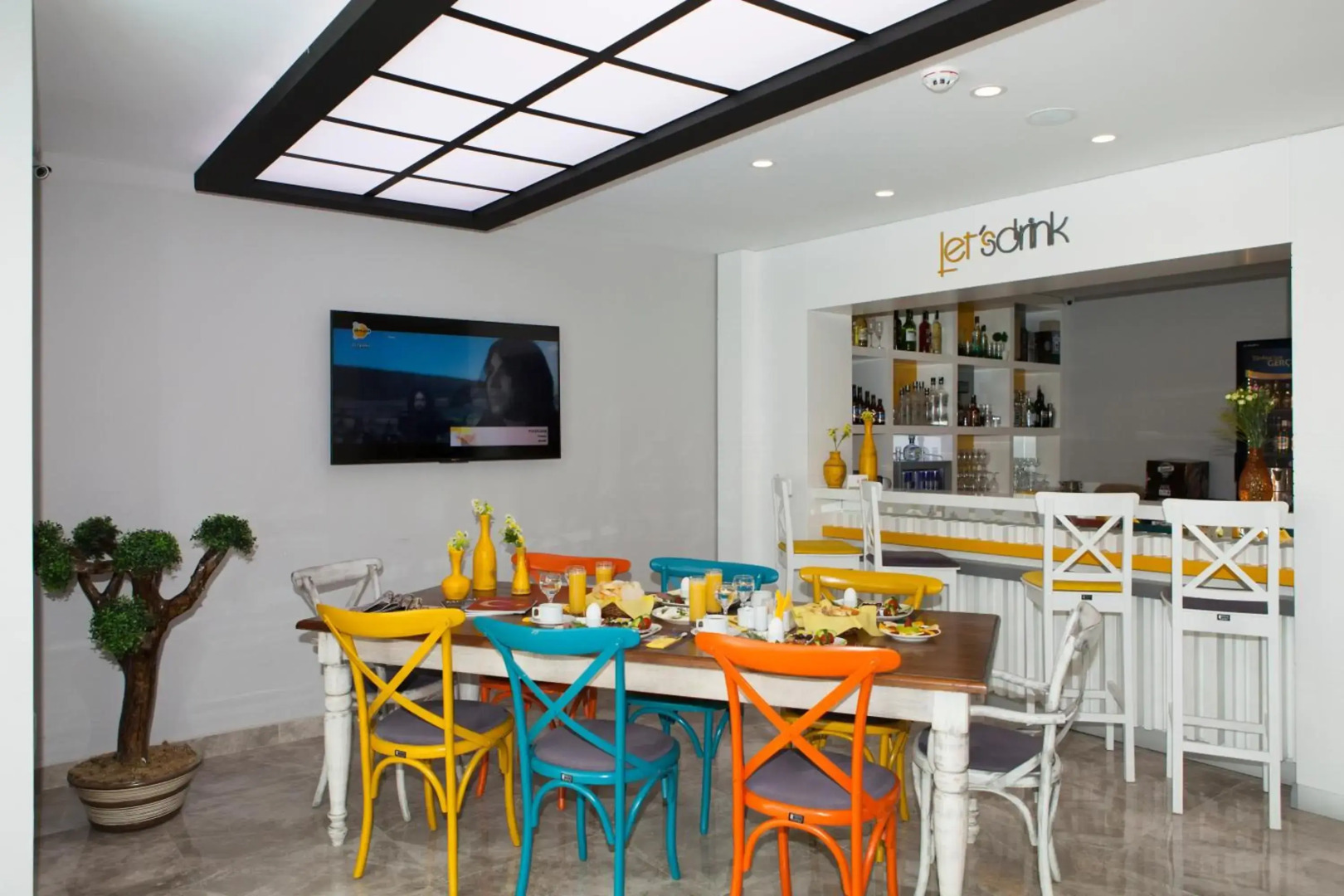 Foto - Letstay Hotel - Adults Only