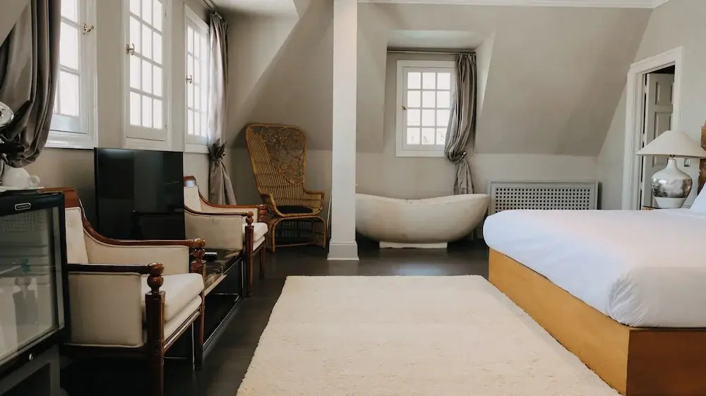 Foto - Villa Soraya Lodge & Spa