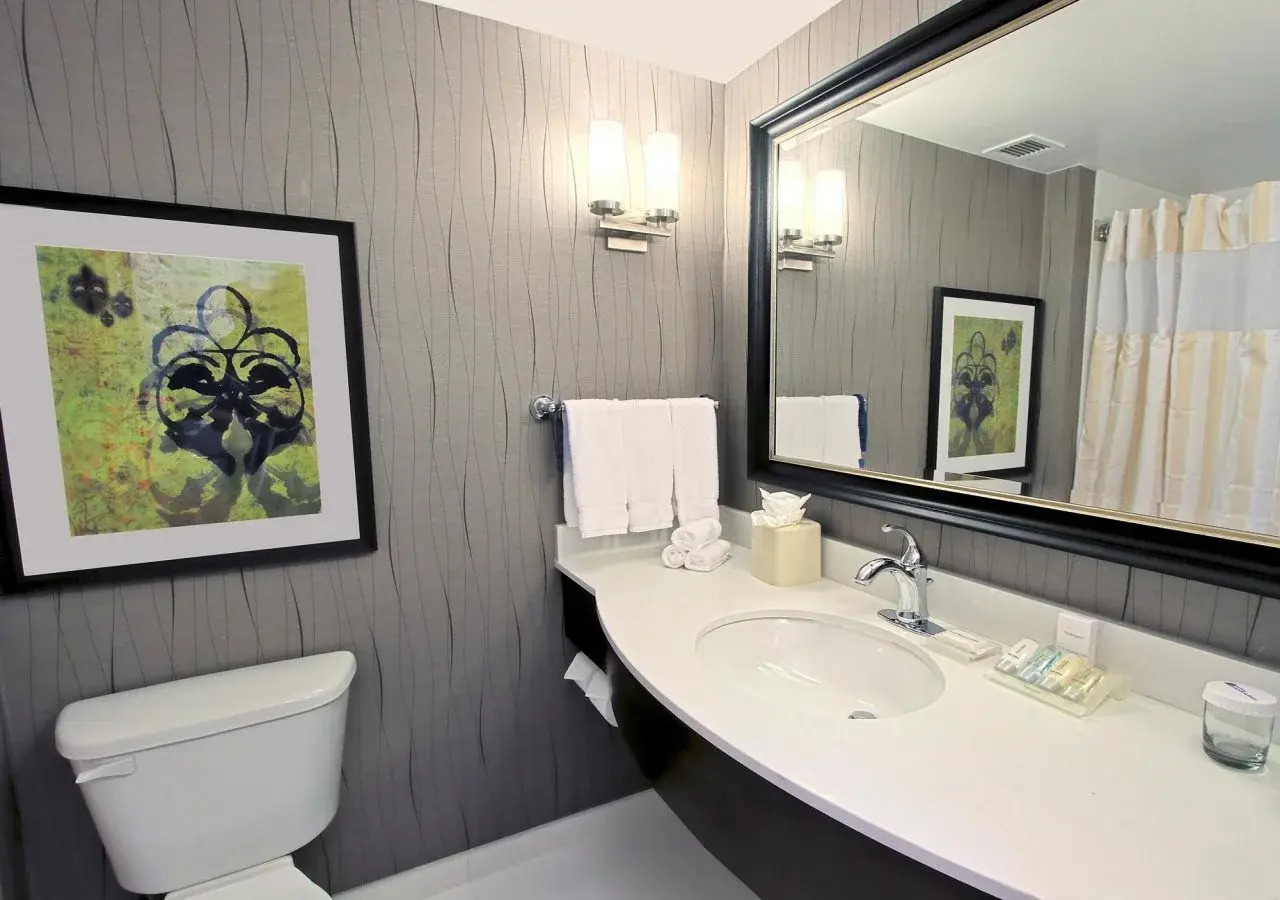 Foto - Hilton Garden Inn Westbury