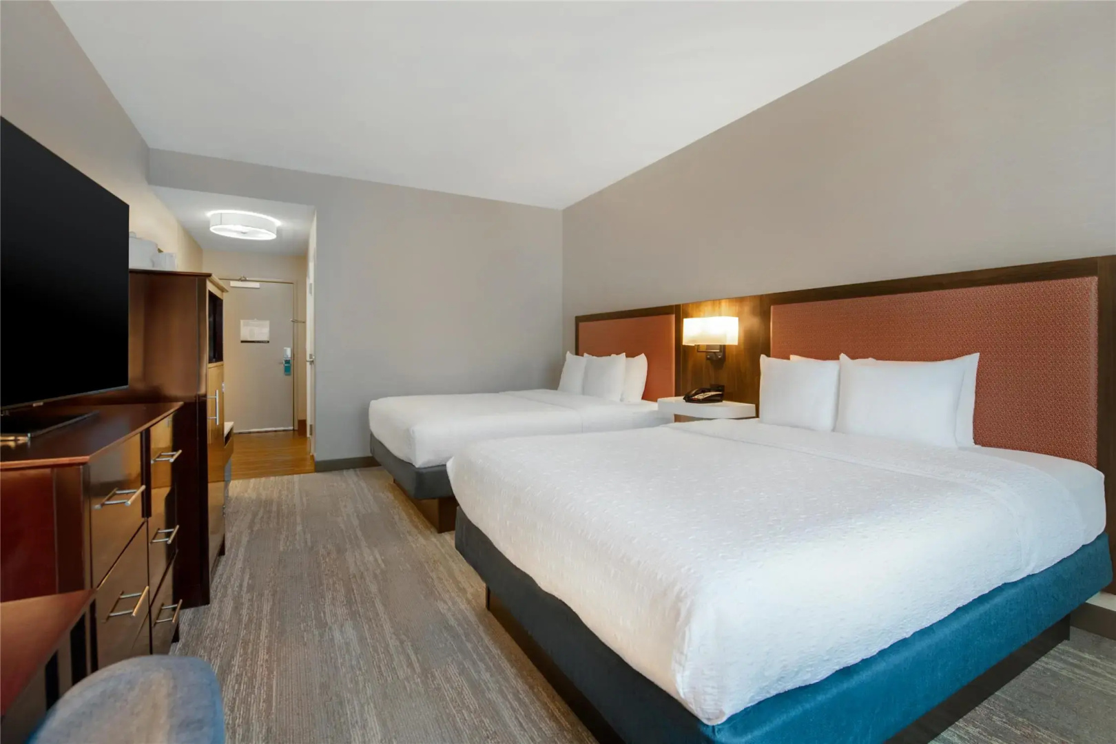 Foto - Hampton Inn & Suites Harvey/New Orleans West Bank