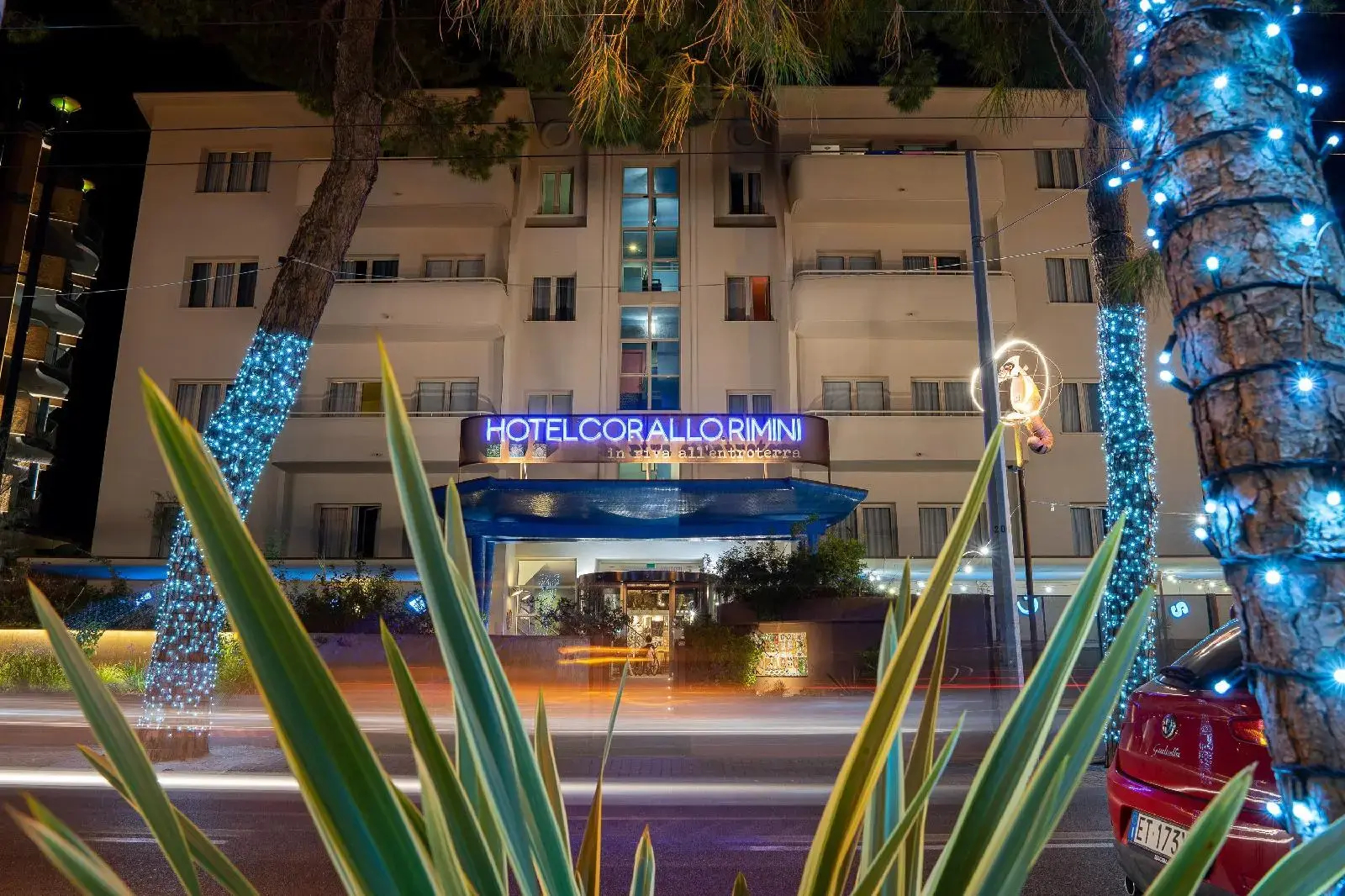 Foto - Hotel Corallo Rimini