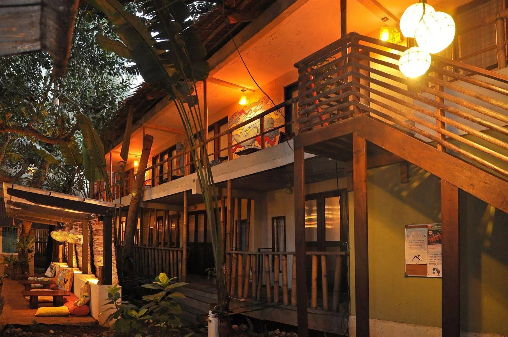Photo - Lazy Dog Bed & Breakfast