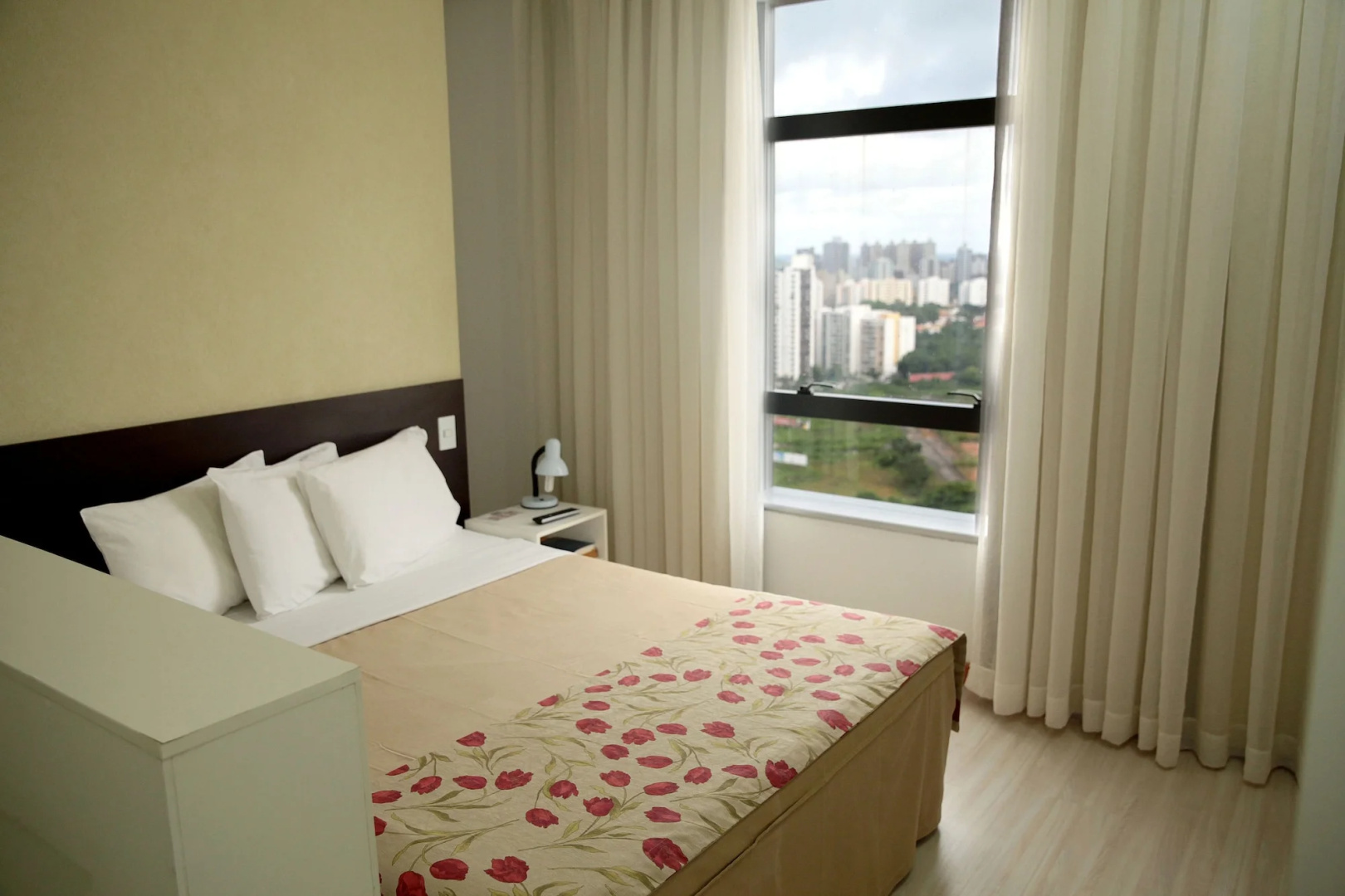 Iguatemi Business & Flat by Avectur