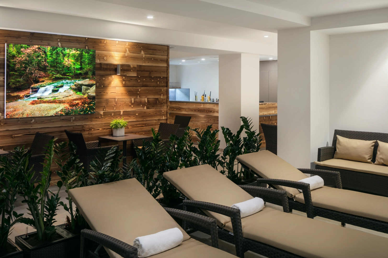 Foto - Congress & Wellness Hotel Olsanka