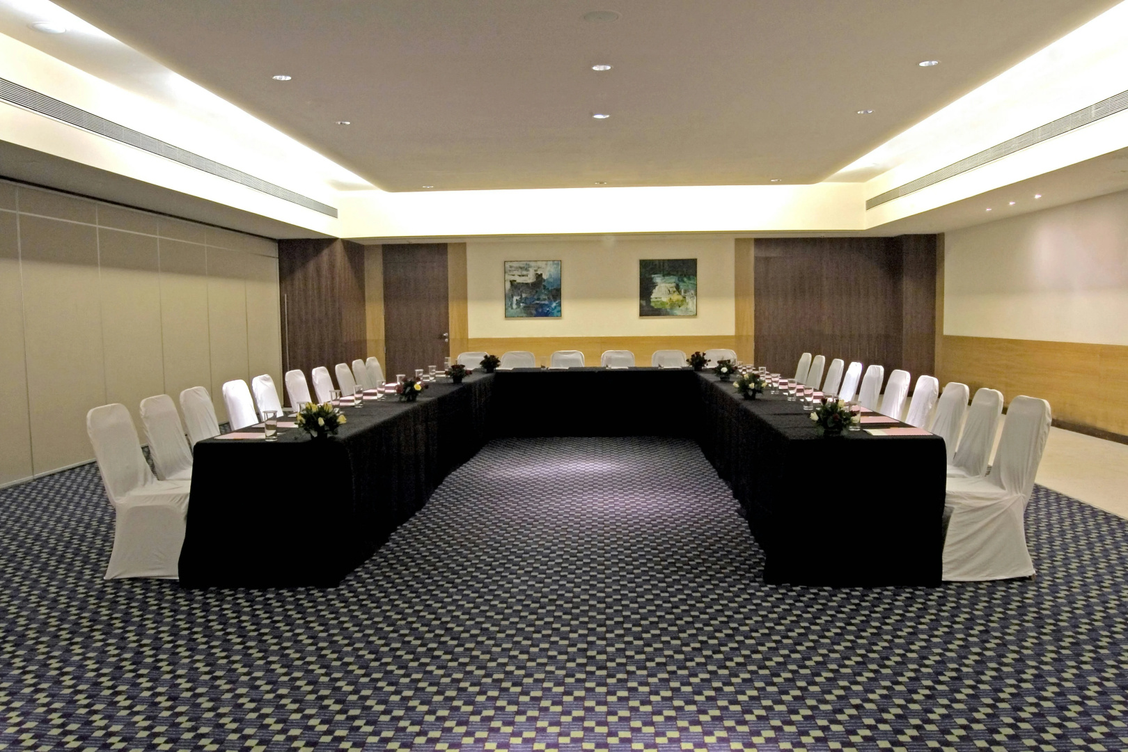 Photo - Four Points by Sheraton Navi Mumbai, Vashi