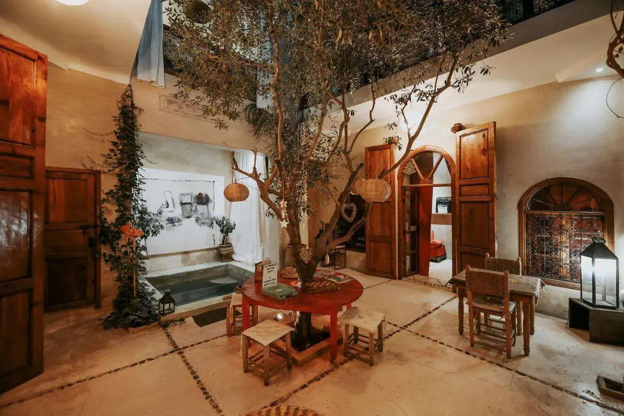 Foto - Dar Nour el Houda