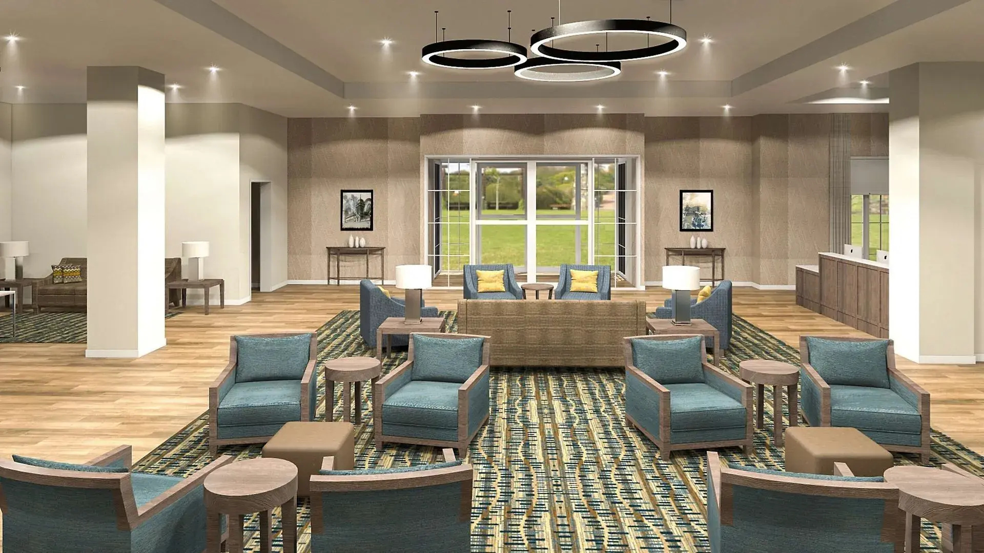 Photo - Pestana Orlando Suites - Lake Buena Vista