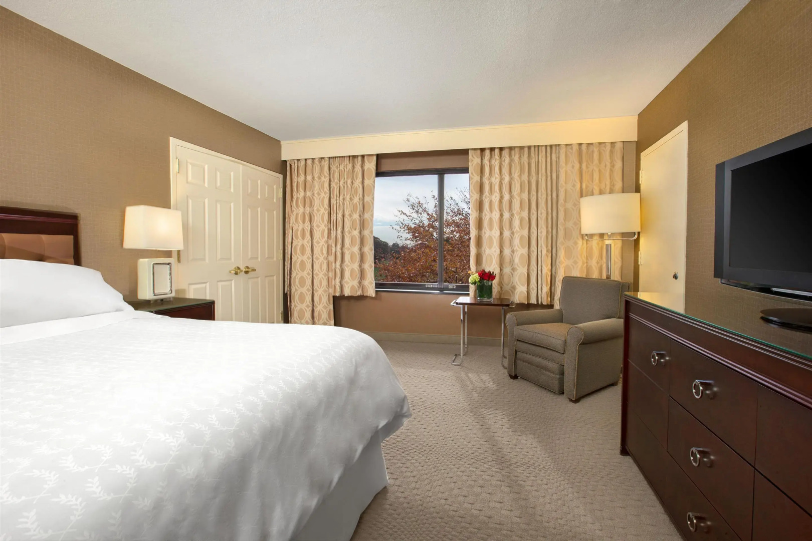 Foto - Sheraton Reston