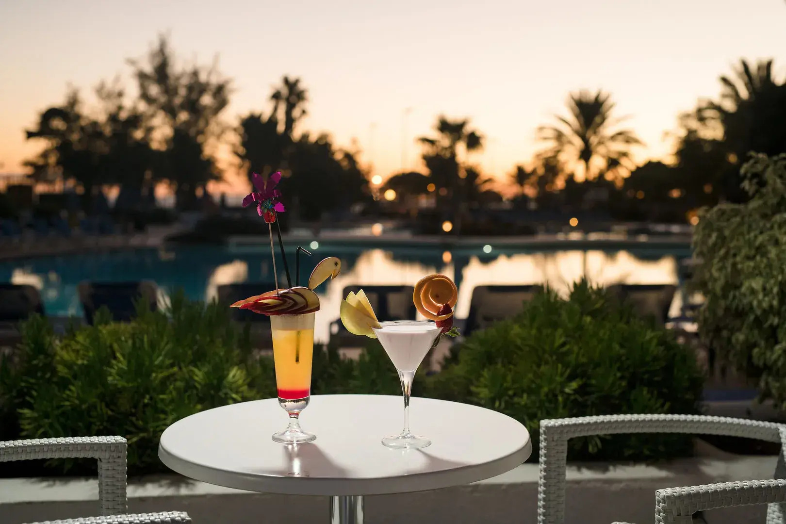 Photo - Alexandre Grand Teguise Playa