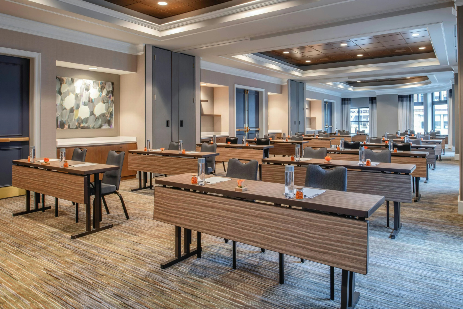 Photo - The Bidwell Marriott Portland