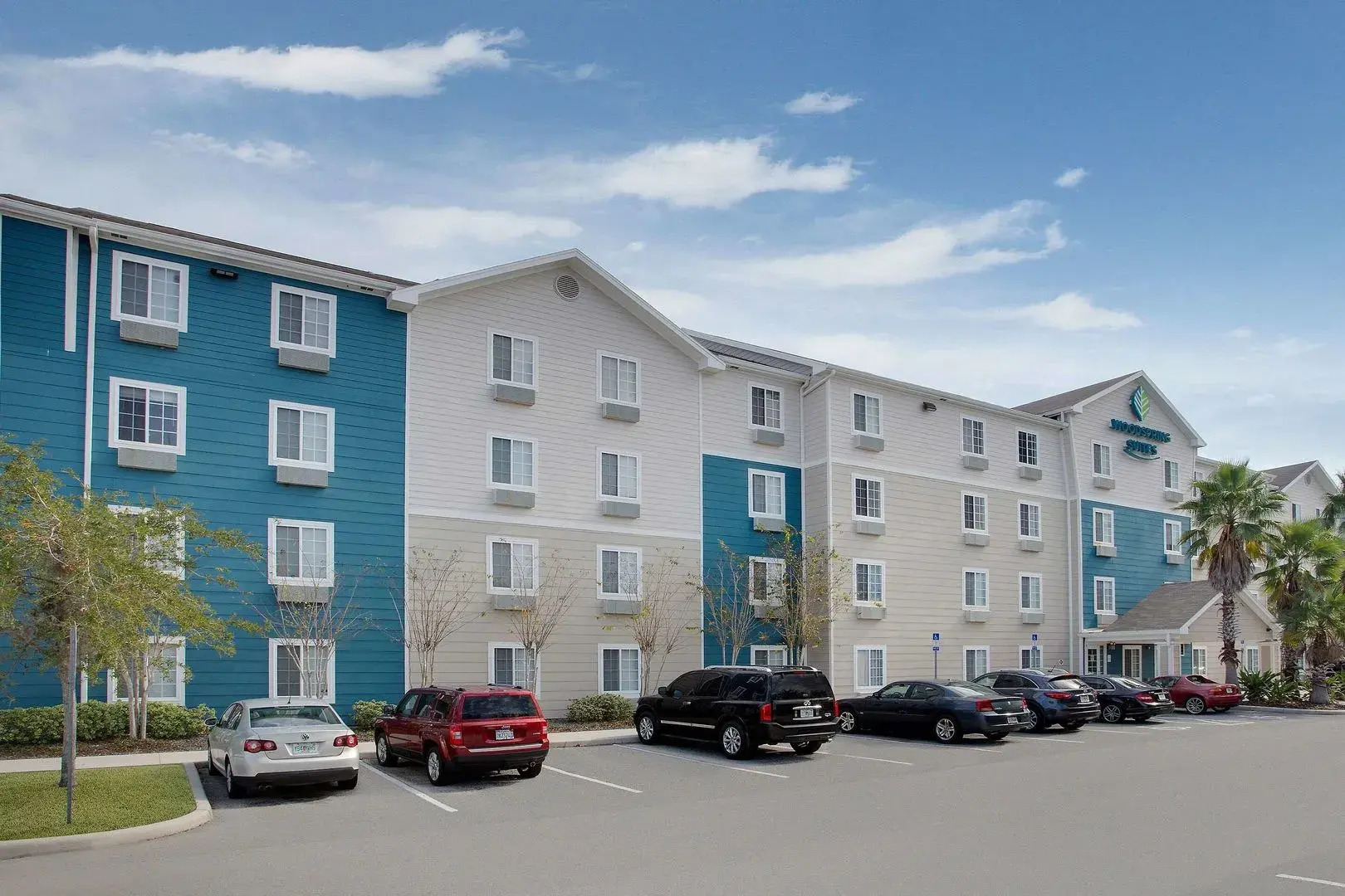 Foto - Extended Stay America Select Suites - Orlando - South