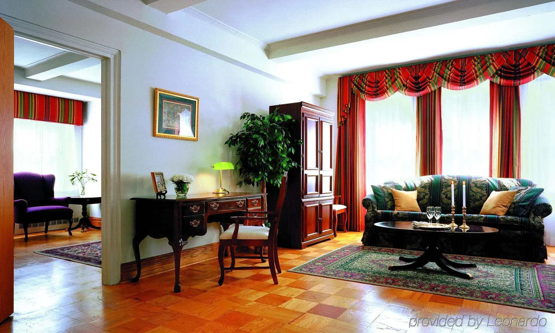 Foto - Hilton Club New York