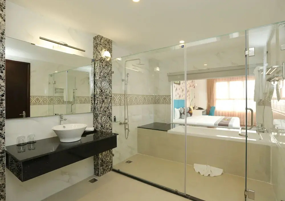 Photo - The Mira Boutique Hotel