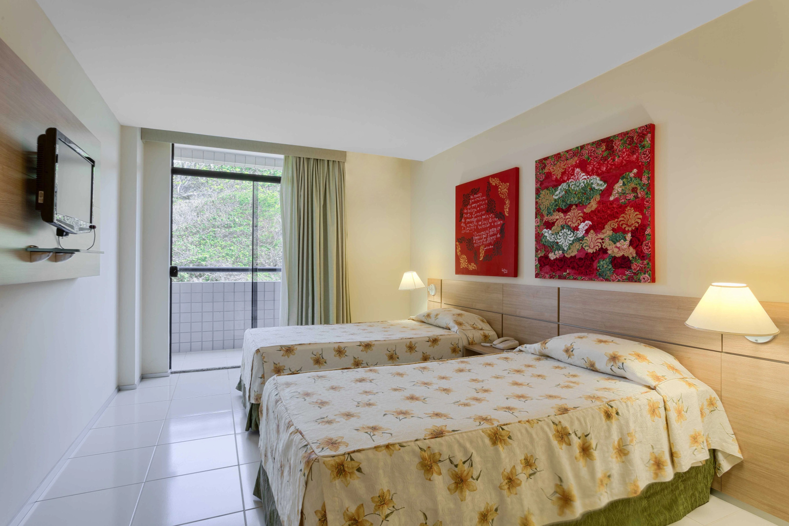 Photo - PraiaBella Hotel