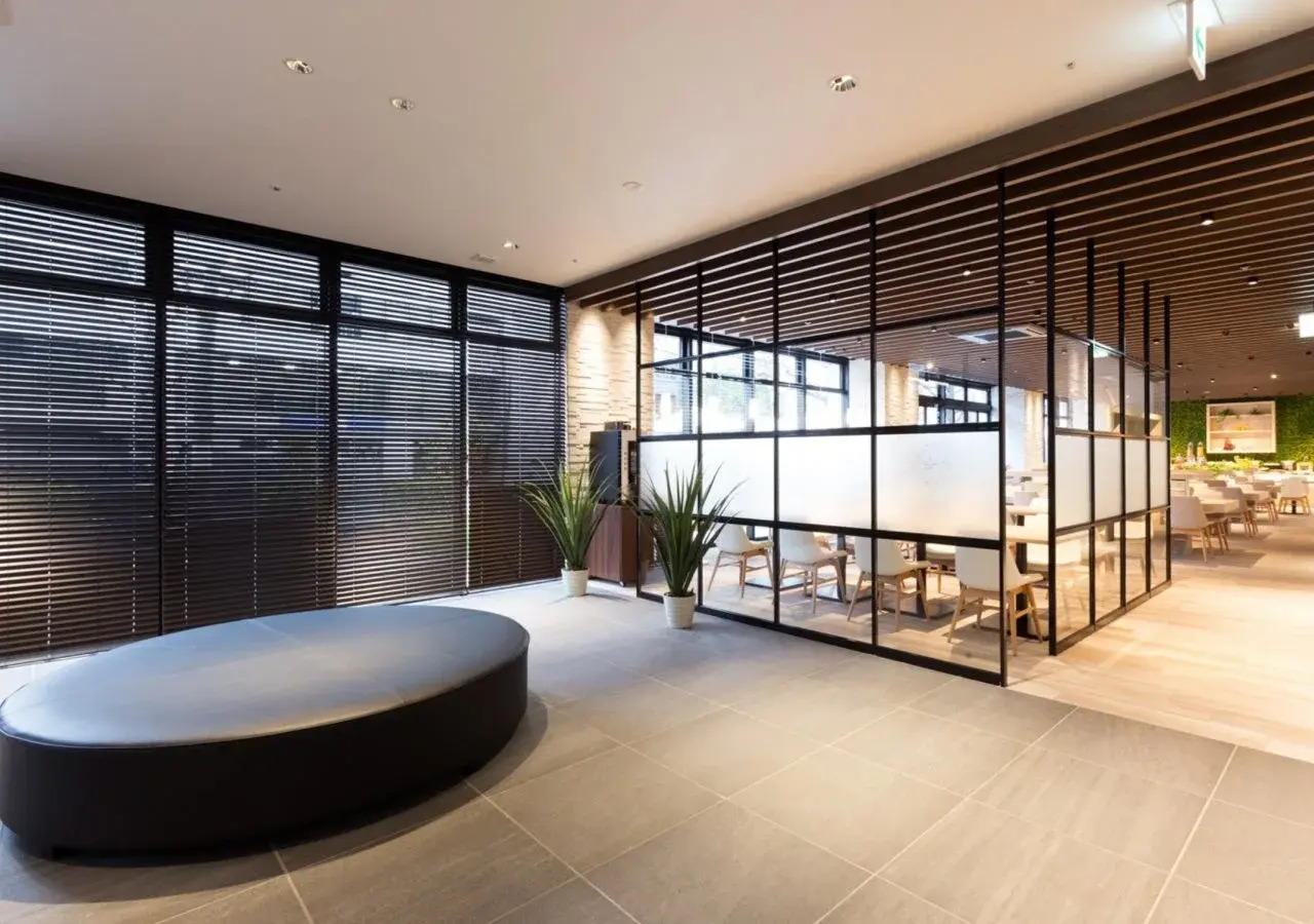 Foto - S-Peria Hotel Hakata