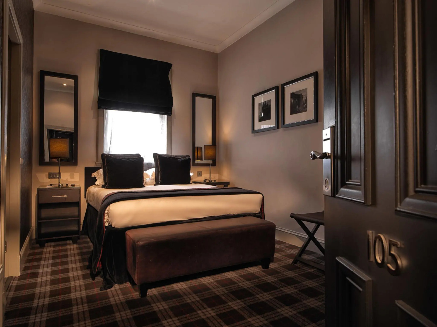 Photo - Malmaison Aberdeen