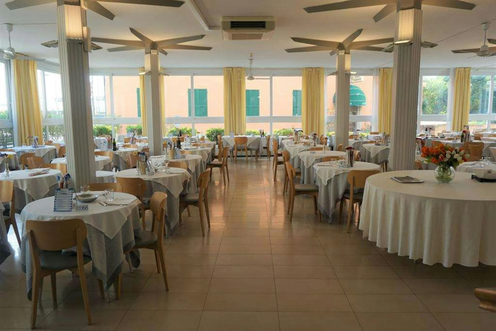 Photo - Doria Hotel