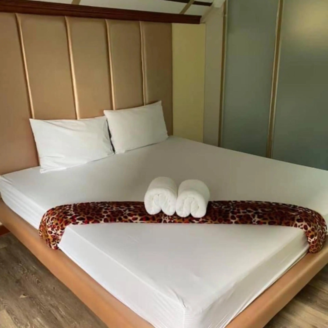 Foto - Kurina Hotel