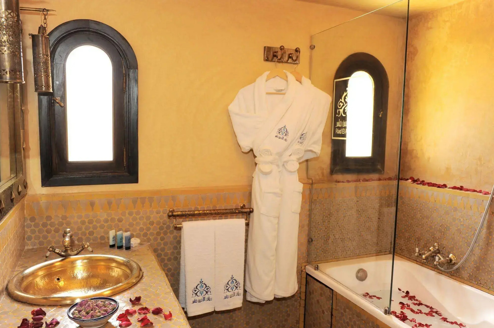Photo - Riad El Amine Fès - Historic Hotels Worldwide