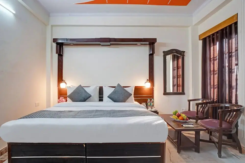 Photo - Hotel Prithvi Palace Near RDC & Santosh Hospital
