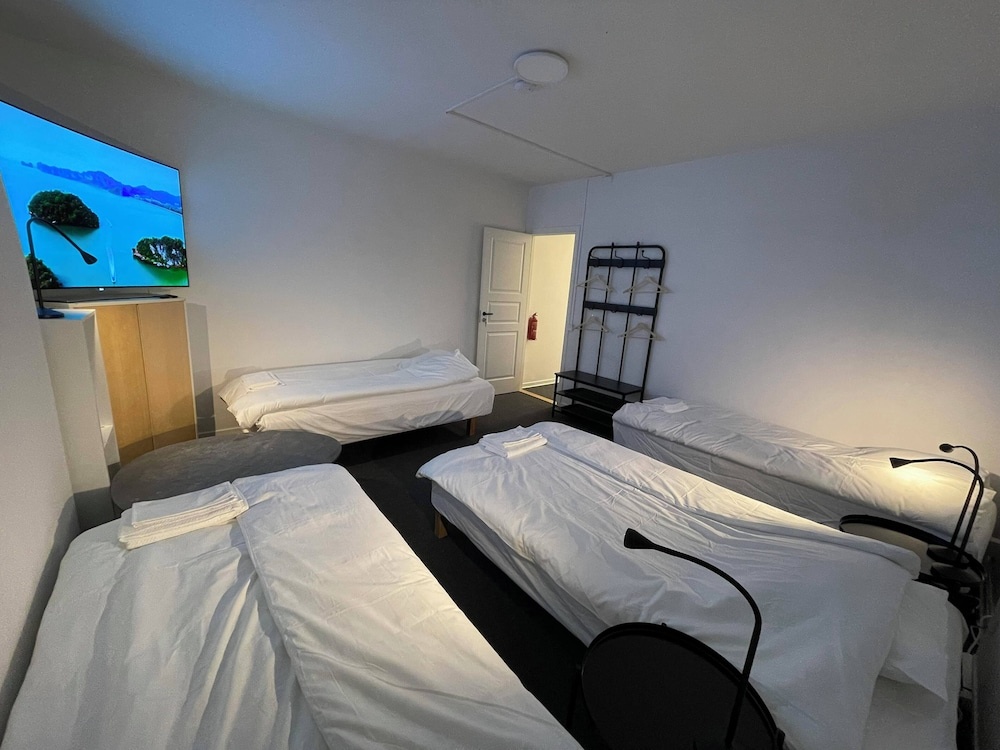 Foto - Office Motel