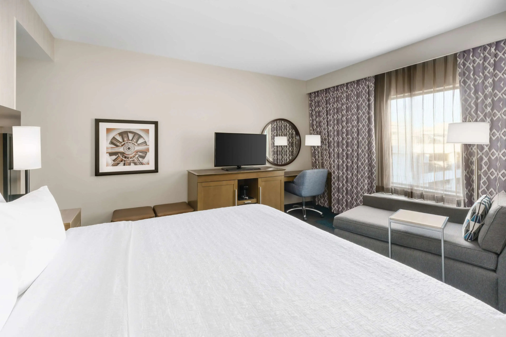 Foto - Hampton Inn & Suites LAX El Segundo