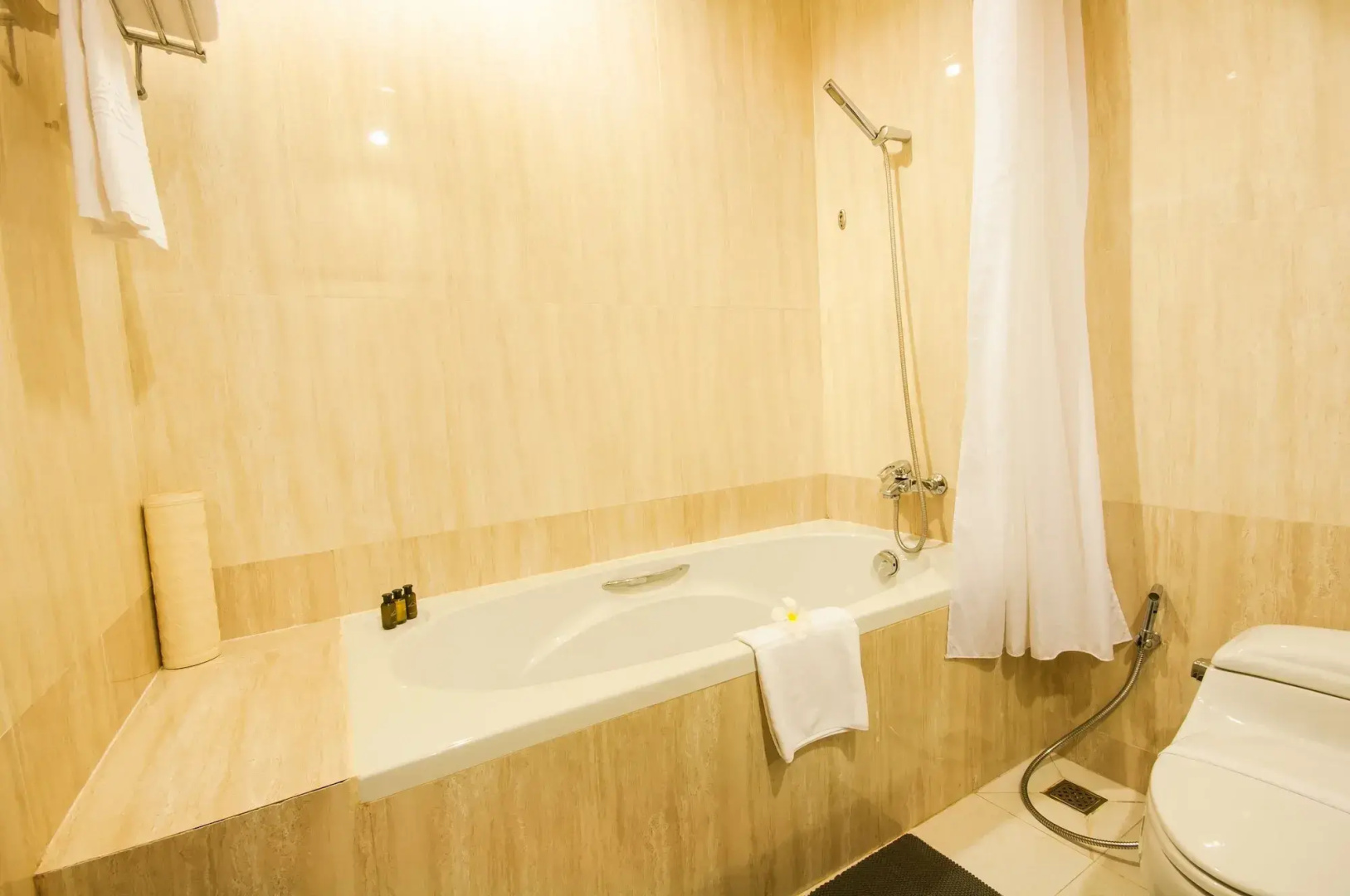 Photo - Saem Siemreap Hotel