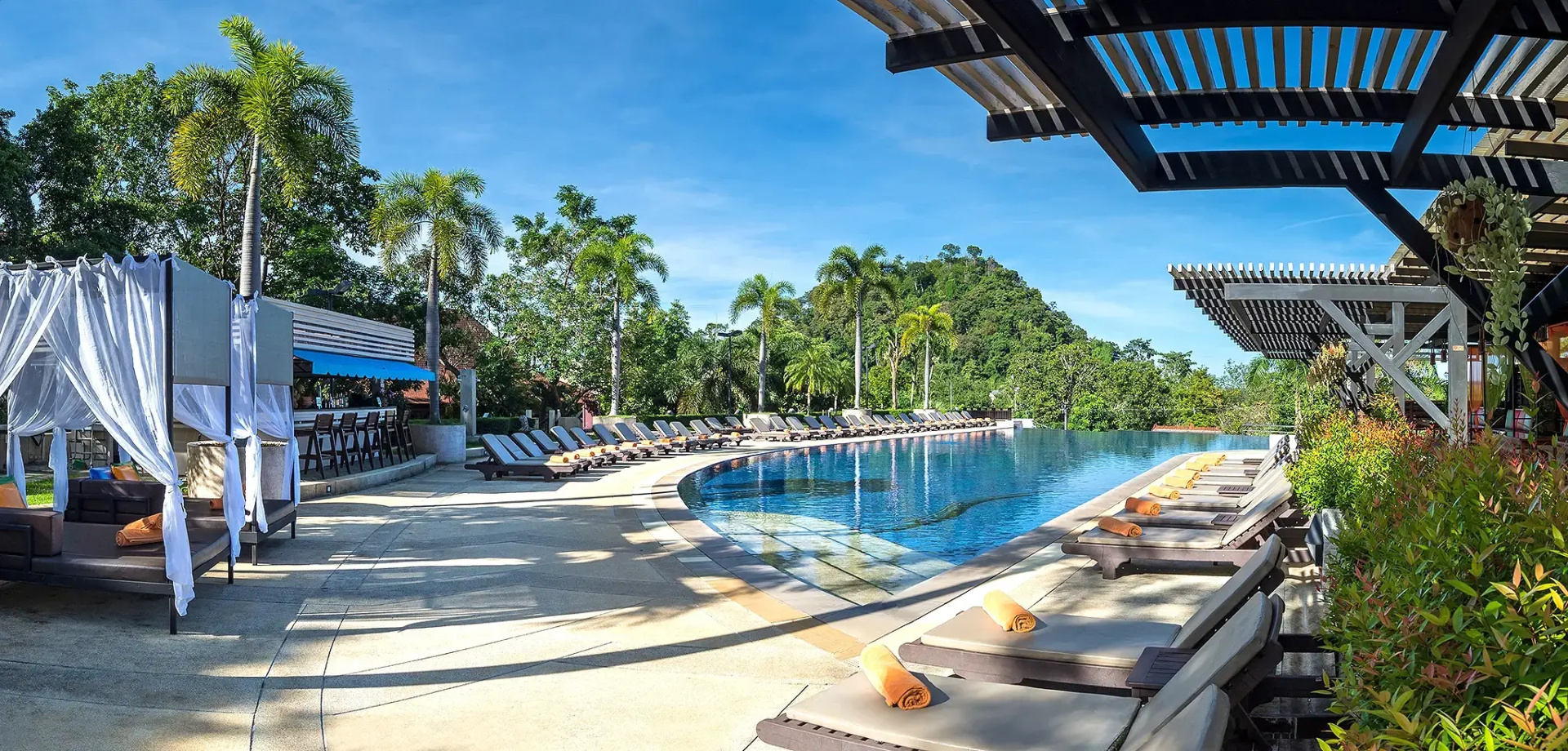 Photo - Pakasai Resort