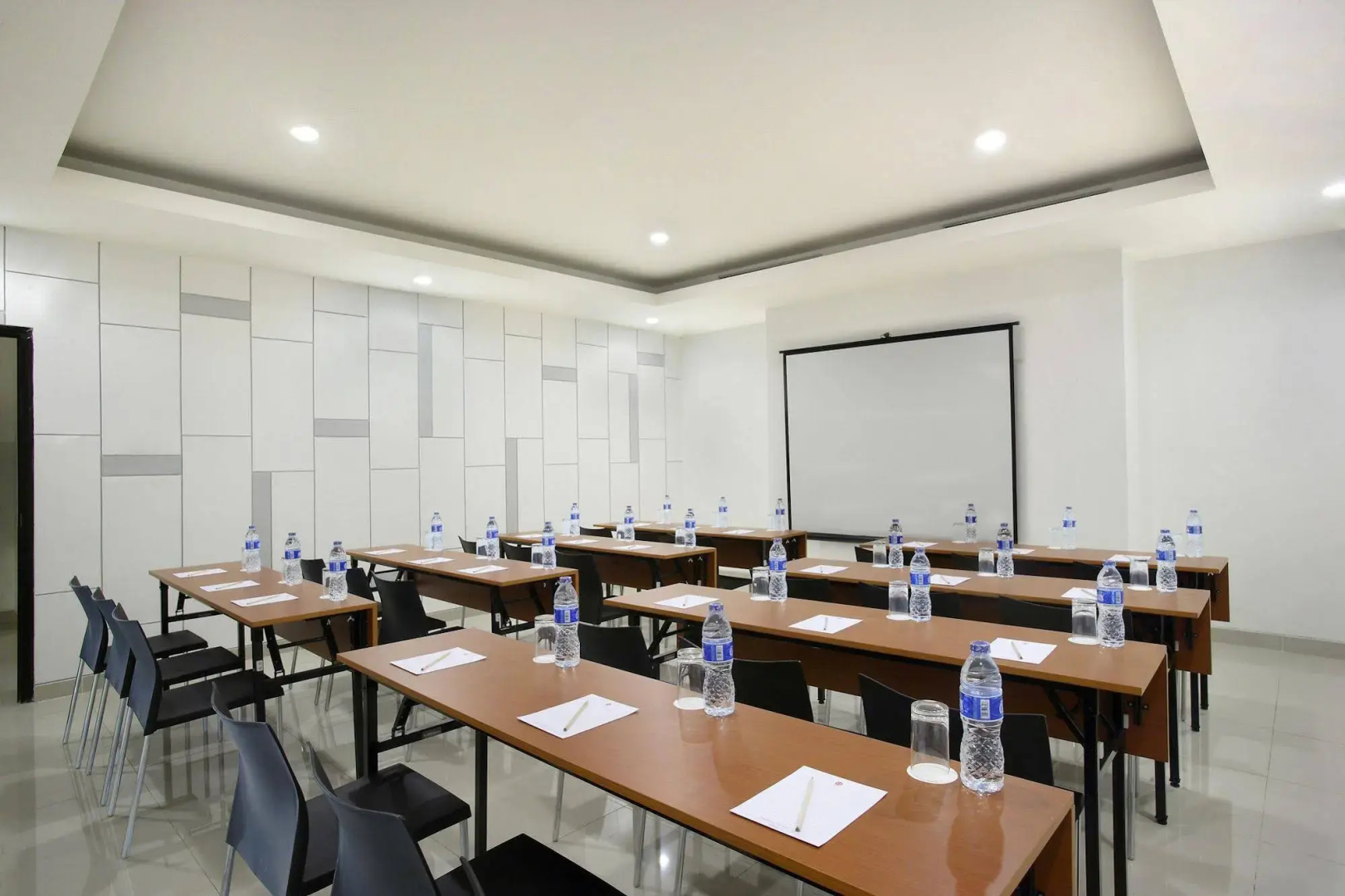 Foto - Amaris Hotel Dr. Susilo Grogol