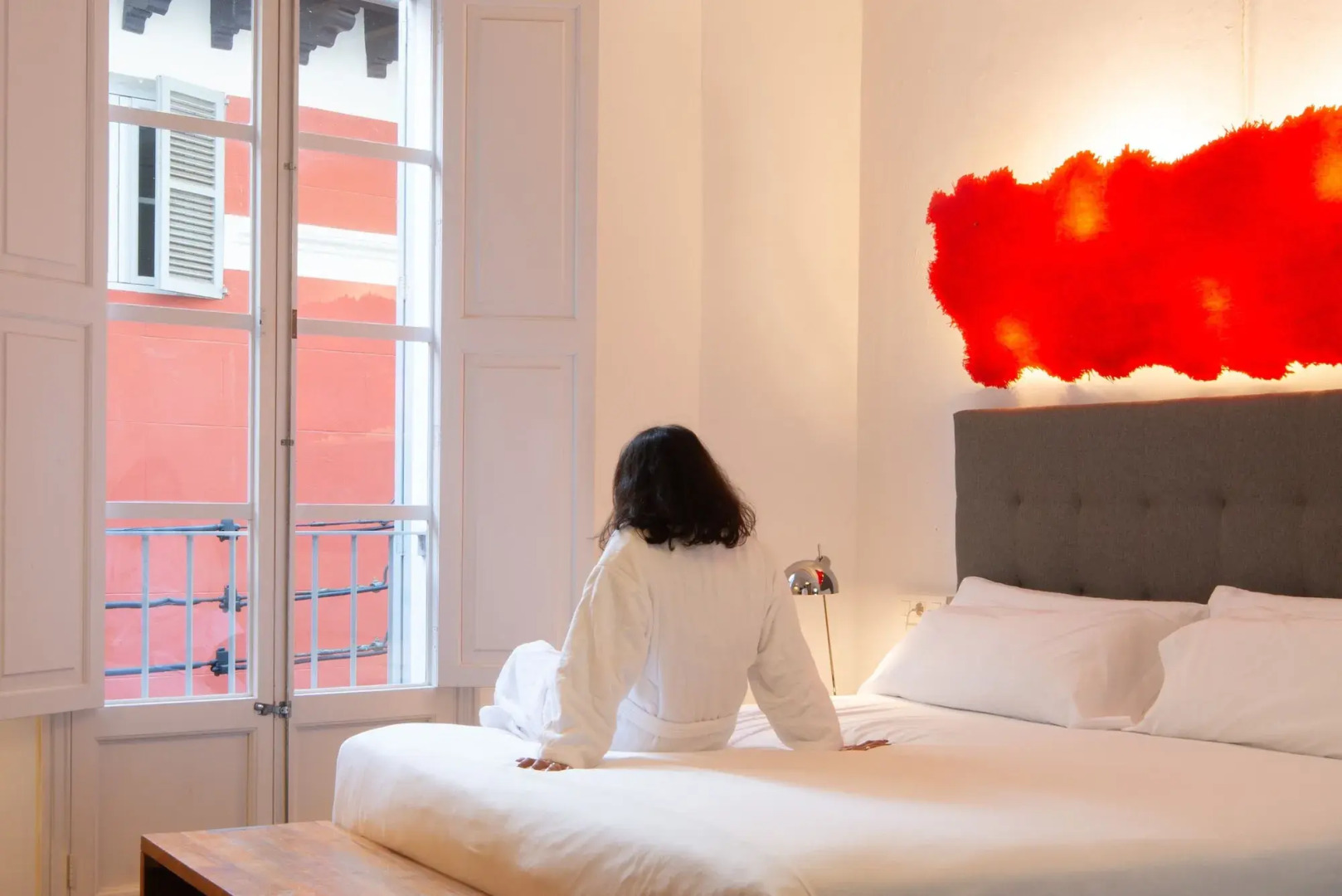 Photo - Brondo Architect Hotel