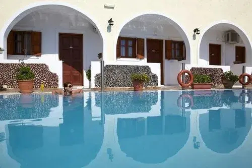 Foto - Villa Galinia