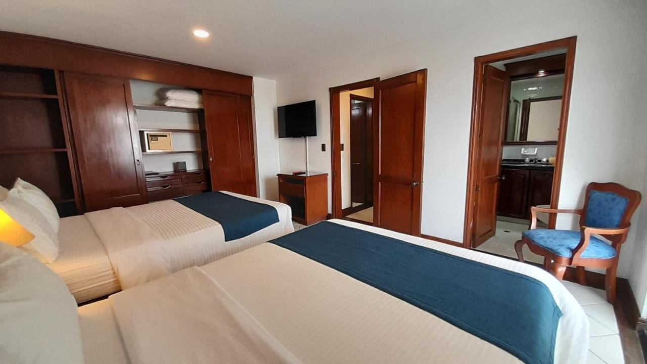 Photo - Travelers Apartamentos & Suites Castellón de Juanambú