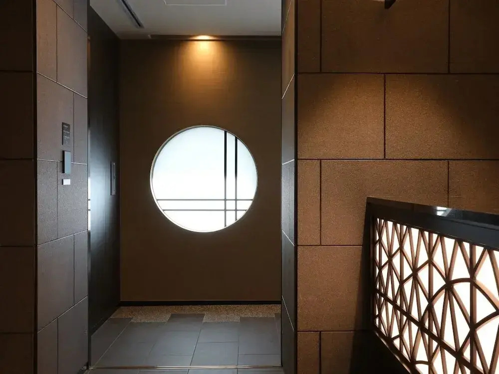 Photo - KOKO HOTEL Residence Kyoto Nijo Castle