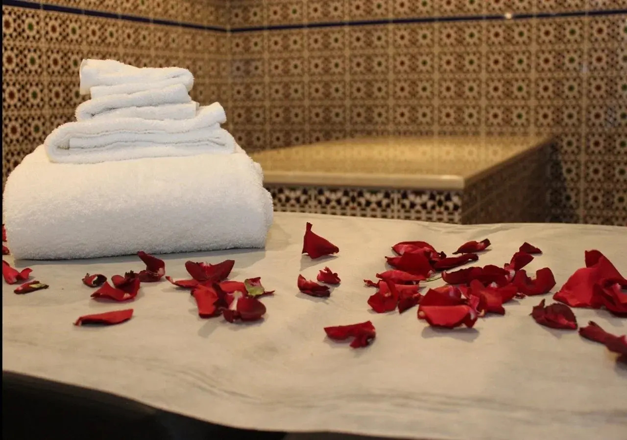 Photo - Sama Inn Hotel