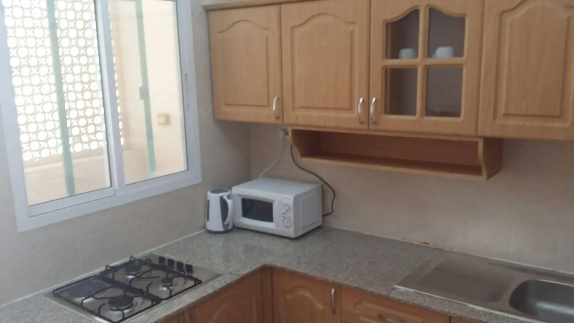 Foto - Savoy Inn Hotel Apartments