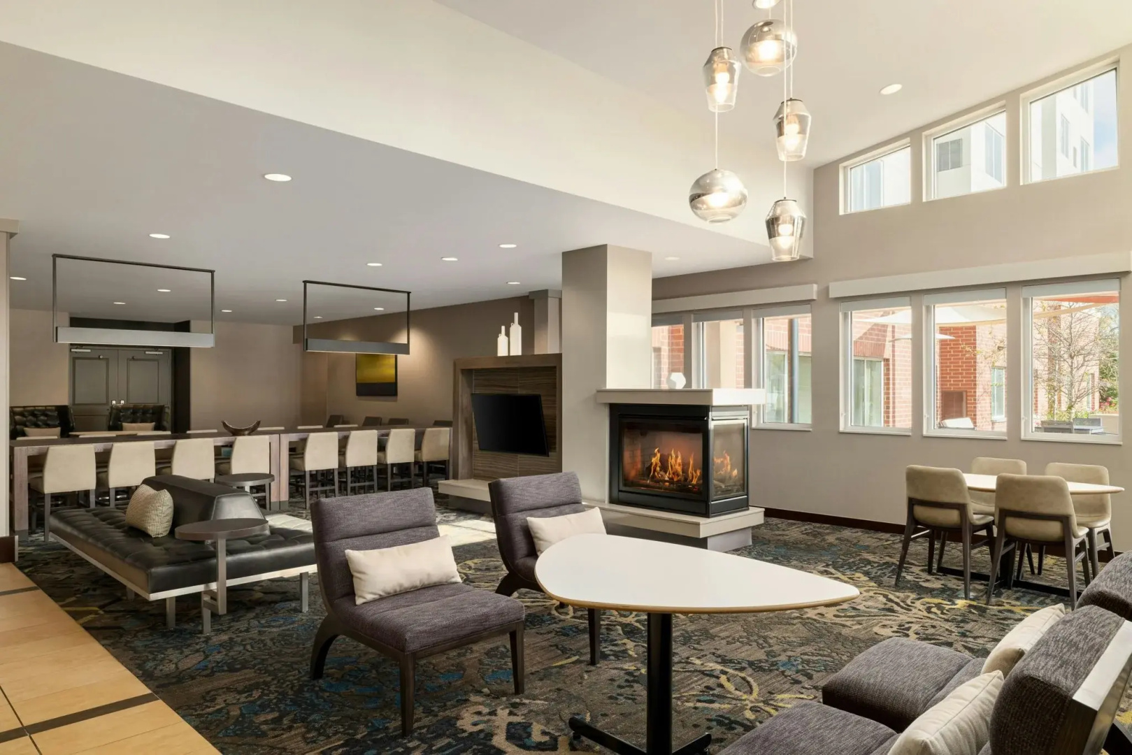 Photo - Residence Inn by Marriott Chicago Wilmette/Skokie