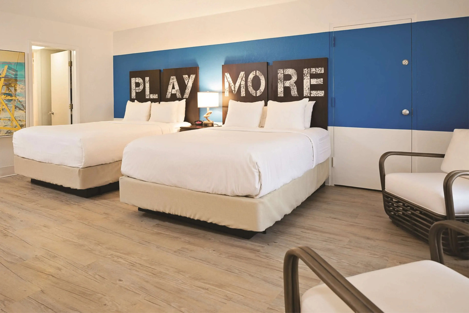 Photo - Sirata Beach Resort St Pete Beach