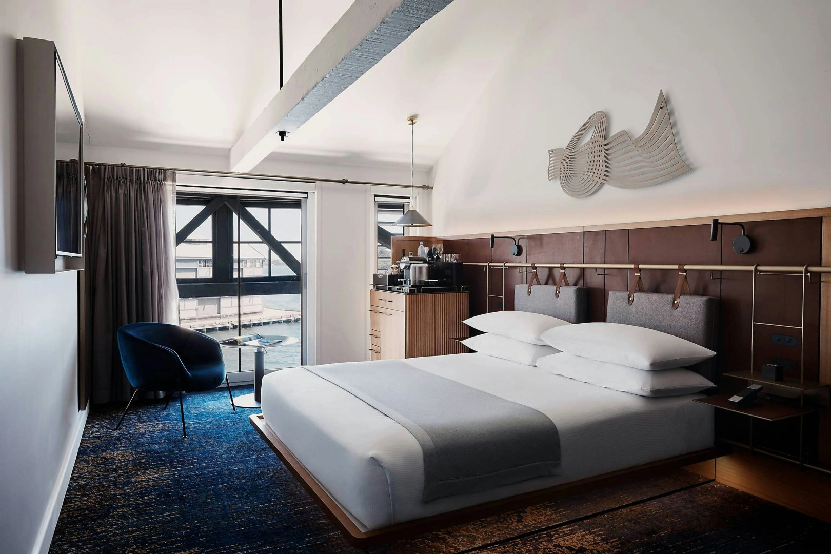 Foto - Pier One Sydney Harbour, Marriott Autograph Collection