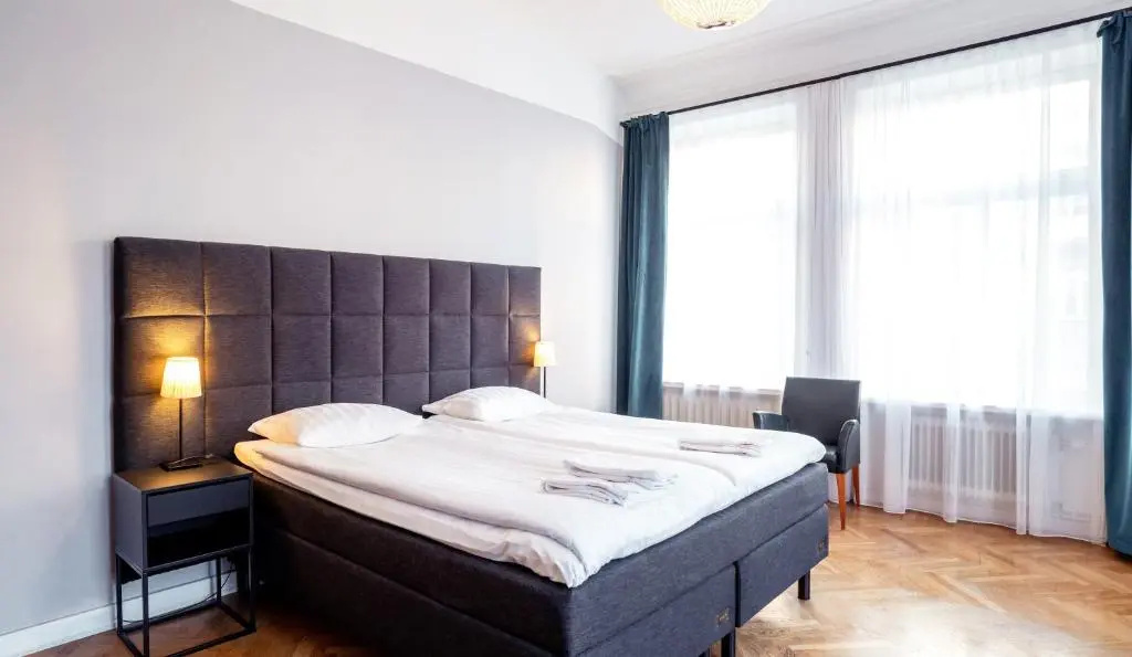 Photo - Queen's Hotel by First Hotels