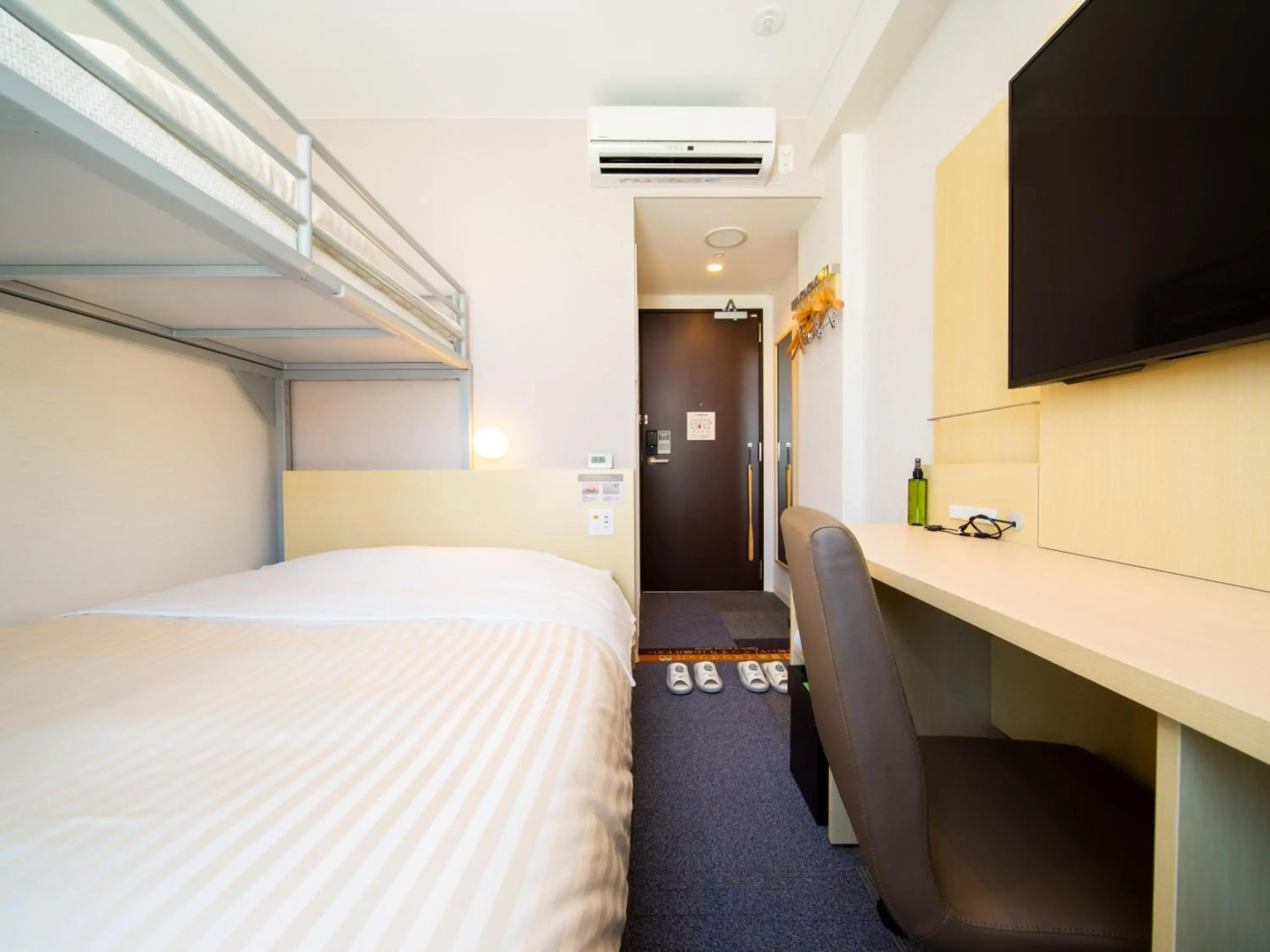 Photo - Super Hotel Tokyo Shiba