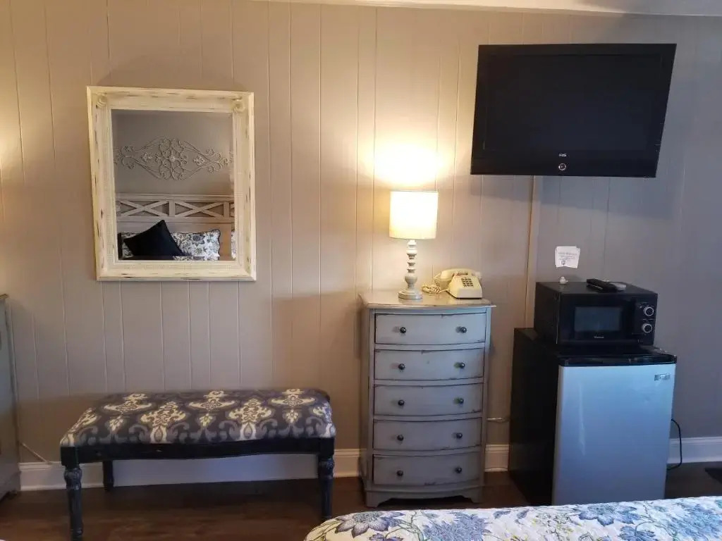 Foto - Gateway Inn Oaklawn-Chicago Midway airport