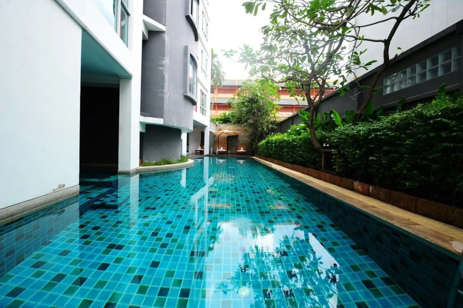 Photo - Peace Land Khaosan