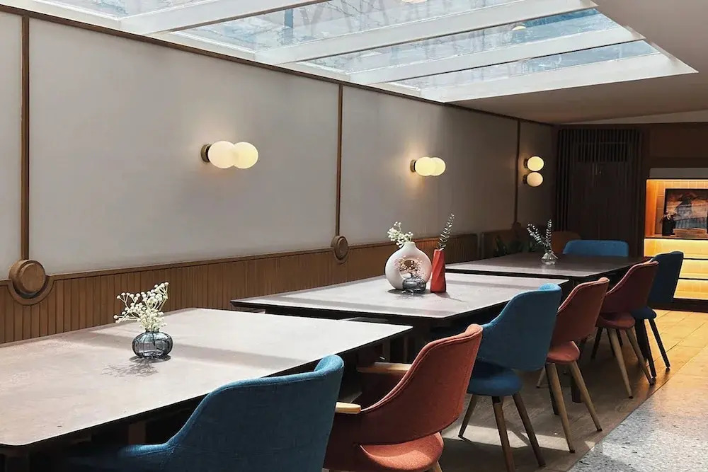 Foto - Parcel Hotel Bangkok