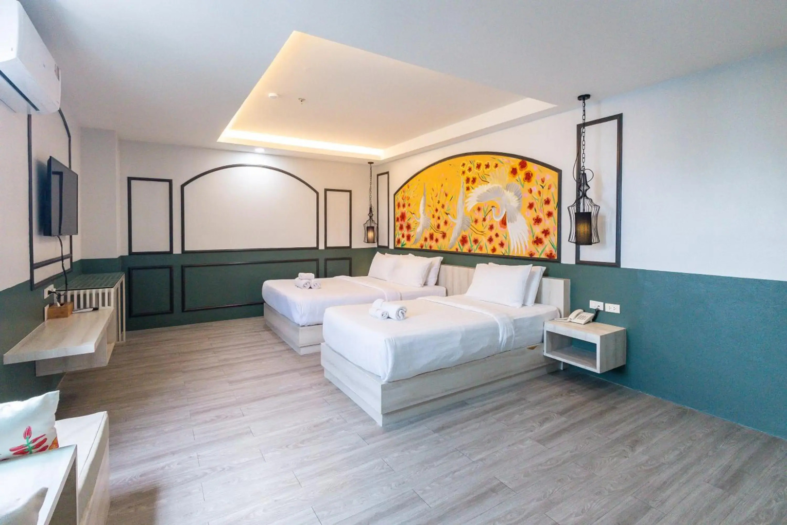 Photo - Peranakan House