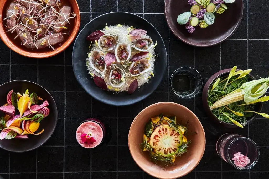 Photo - Etéreo, Auberge Collection